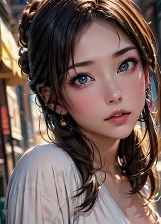 masterpiece,best quality,CG,wallpaper,HDR,high quality,high-definition,extremely detailed,(christmas atmosphere:1.2),whimsical vibes,magical energy,(enchanting aura:1.1),(ethereal glow:1.1),(dreamlike world:1.4),(detailed:1.05),(extremely detailed:1.06),sharp focus,(epic scenery:1.09),(beautiful scenery:1.08),(detailed scenery:1.08),(wonderful scenery:1.05),(beautiful face:1.1),<lora:add_detail:0.3>,<lora:EnhancedDetail:0.5>,ultra sharp detail,vibrant bright colors,perfect lighting,RAW candid cinema,16mm,color graded portra 400 film,remarkable color,ultra realistic,textured fur,remarkable detailed pupils,shot with cinematic camera,