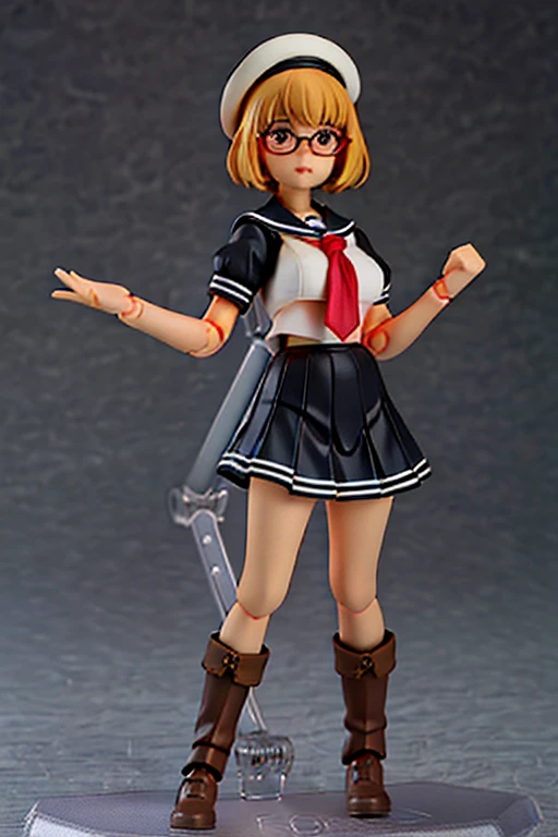 nemona, white shirt,orange necktie, (orange shorts) ,black pantyhose, sneakers,black glove,1girl,chibi, [realistic], [3d], (3dcg), ((octane render)), smile, full body,hand up,
BREAK
(8k, RAW photo, best quality, masterpiece:1.2), ultra high res, (((realistic, photo-realistic))), professional lighting, detailed lighting, professional photography, fisheye, dynamic angle, high quality, high res, extremely detailed, bloom
BREAK
depth of field, sketch, sharp focus, soft lighting, good composition, god light highlight, detailed, (((photorealistic details))), detailed skin, to8contrast style
