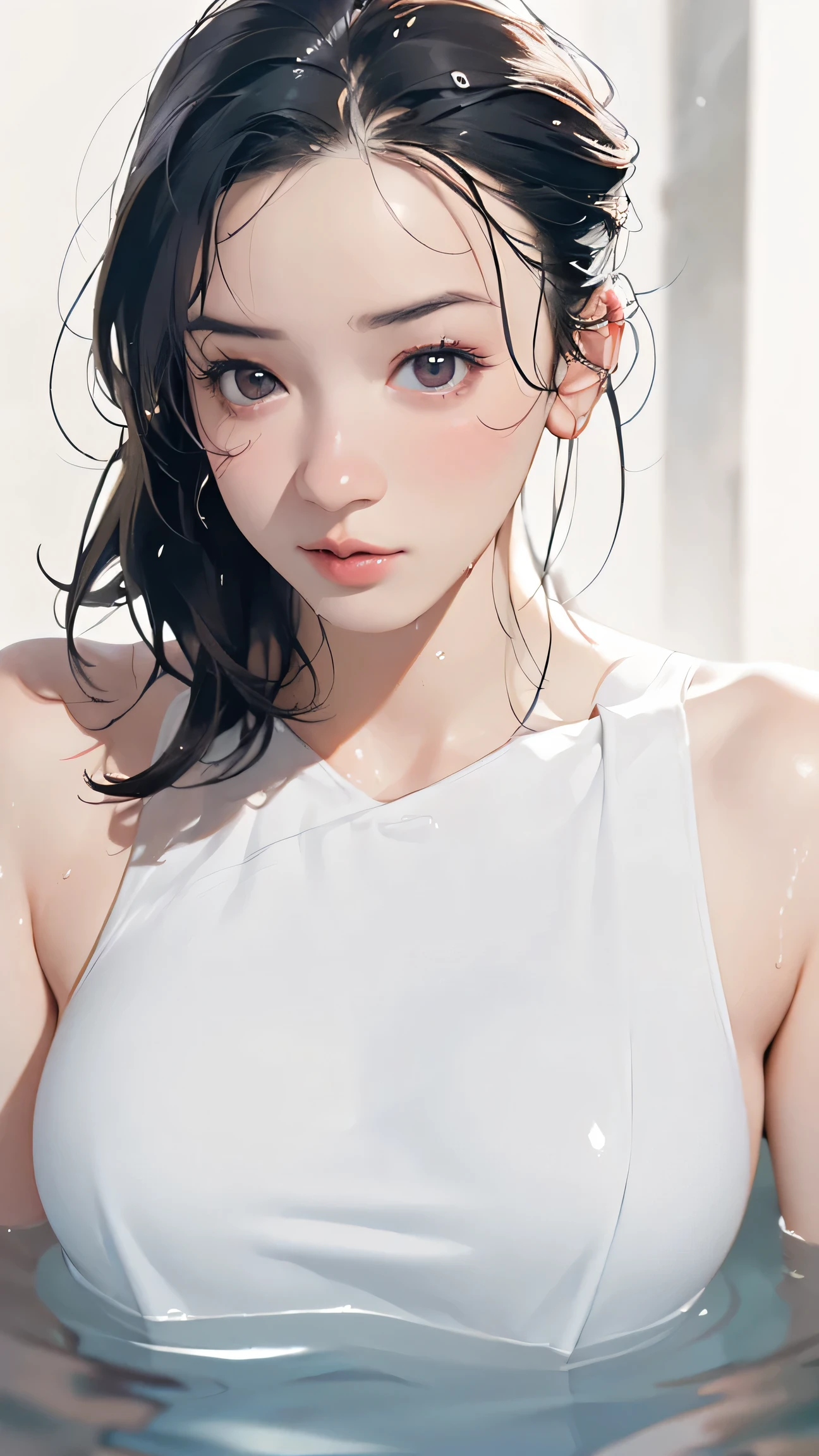 Cabin attendant、Real Beauty、Face masks