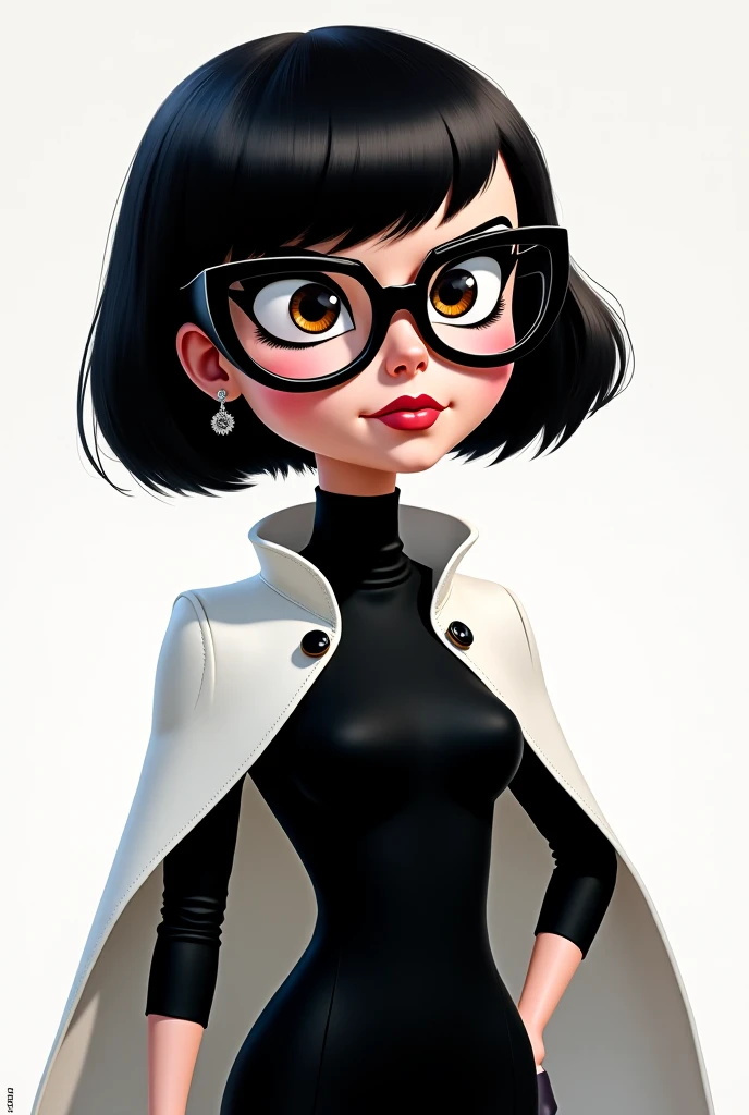 Turn it into Edna moda 