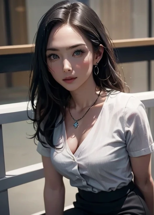 cute girl --auto
