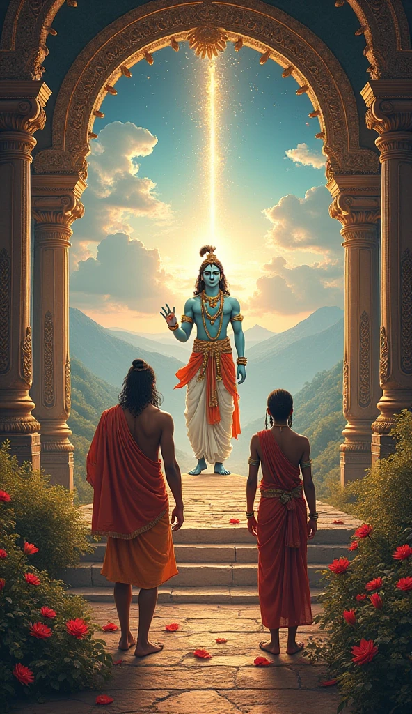 Shree ghaved gita