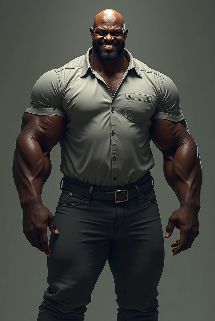 30 years old Desi mascular dark skin jaat with huge wide muscular shoulders, wide chest, abs, masculine wide triceps, arms, biceps, big masculine legs, wide thighs, calfs, black-haired, hair falls on your face, Mesmerizing brown eyes, red underwear, gloves in hand, in office