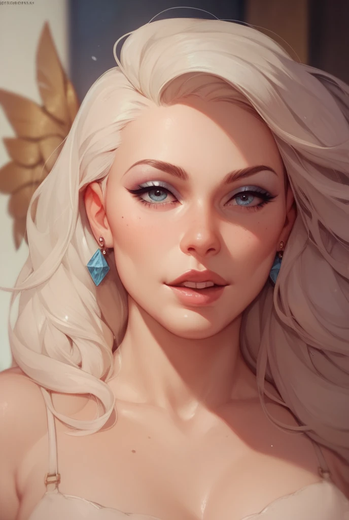 Personagem mulher estilo atompunk Fiona rainha Anna de Arendelle com marcas de guerras Imagem de desenho animado de uma mulher .Ilustra??o estilo desenho animado, estilo de arte dos desenhos animados, estilo de arte dos desenhos animados, digital illustration style, estilo atompunk design de personagens altamente detalhado, arte digital detalhada coragem, Forest fan art, Design de personagens de retrato, beautiful digital illustration, retrato de alta qualidade, Arte em quadrinhos, mulher jovem cabelo com transas lindas . Queen Anna of ArendelleBeautiful lined eyes Medium large bust and wonderful sexy clothes. image expression of sexual desire from waist to head illustration Queen Anne of Arendelle atompunk style Fallout 4 style pose a close-up of a woman with a flower in her hair, obras de arte no estilo de guweiz, extremely detailed digite germe, digite germe. alto detalhe, style digite germe, digite germe. anime illustration, digite germe portrait, even model | digite germe, digite germe and rossdraws playboy