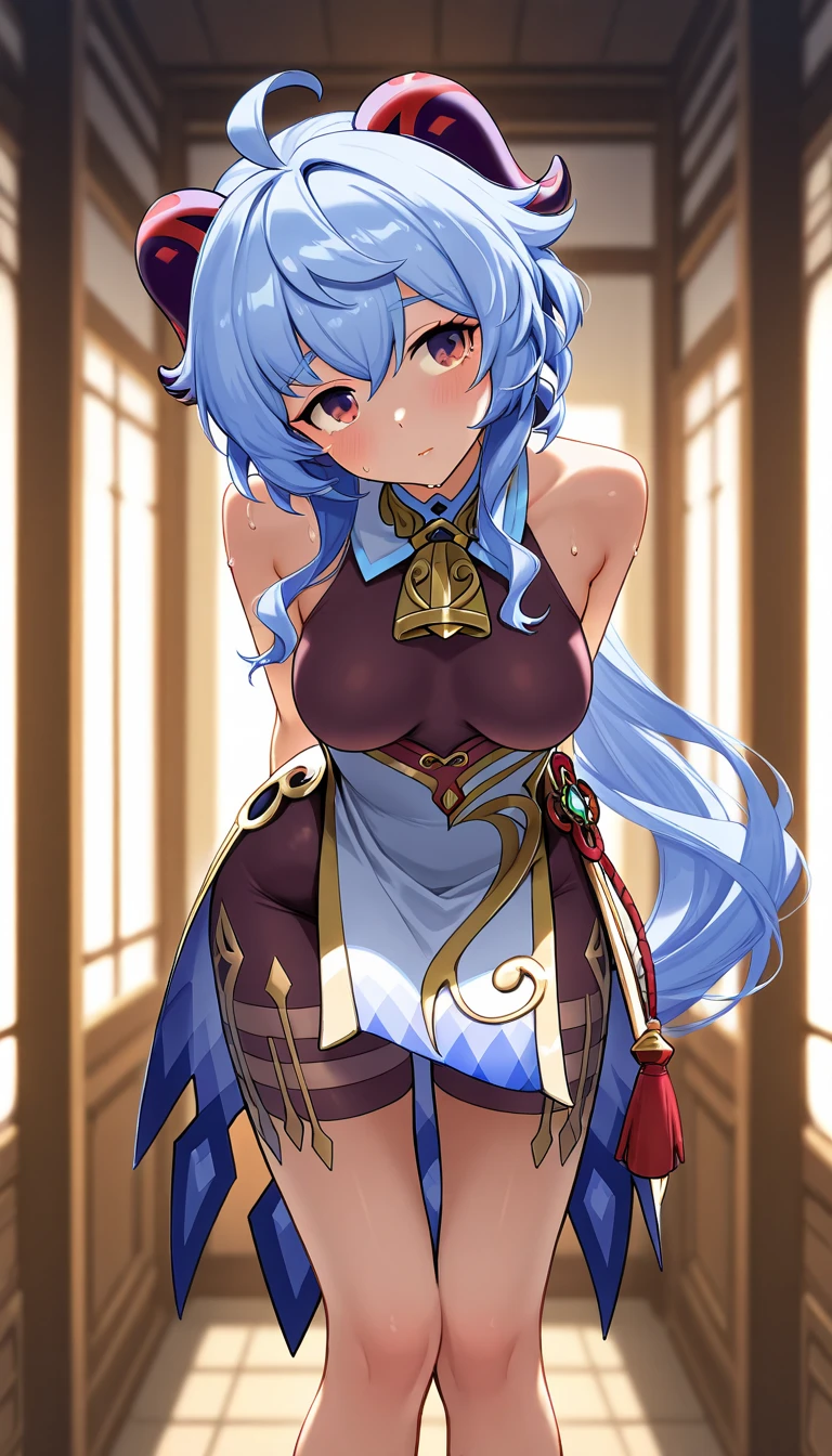 1 solo milf,in 2000s style,in fire_emblem:_genealogy_of_the_holy_war style,(umamusume),
horse ears,(horse tails:1.2),bodystocking,
,garter belt,kneeling,dildo in vaginal covered pelvic curtain,nsfw,vulgarity,love juice,
fucked silly,orgasm,in heat,
breast squeeze,female masturbation,
metallic iridescent glitter costume,
(shiny reflection light:1.2), 