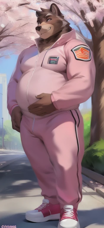 ((((Only male chubby man extremely thick thighs large belly))), obra de arte,maximum quality,day comerciant,gordo,gordo guy,Uma moreno,breve lenda,barba,oculos de sol,Eu tenho uma barriga grande exposta,The face is big,Posture of speaker gesturing with hands to the audience encouraging them,Notas voadoras,Moedas Voadoras,tesouro,luzes de holofotes, image of full body naked no clothes Only Speedo red or white or black. Volume na Virilha Menor. In the office outfit suit unbuttoned tie black socks.