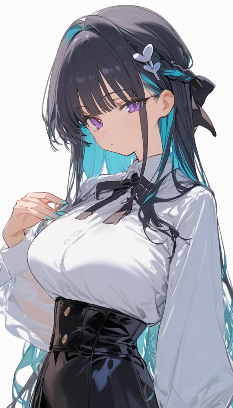 Big 、Big Breasts、Big Ass、Firm stomach、Clothing、OL、Long Black Hair、Beauty、Women喧嘩、Catfight、Lesbian、sexy、Sexy、transformation、Women、