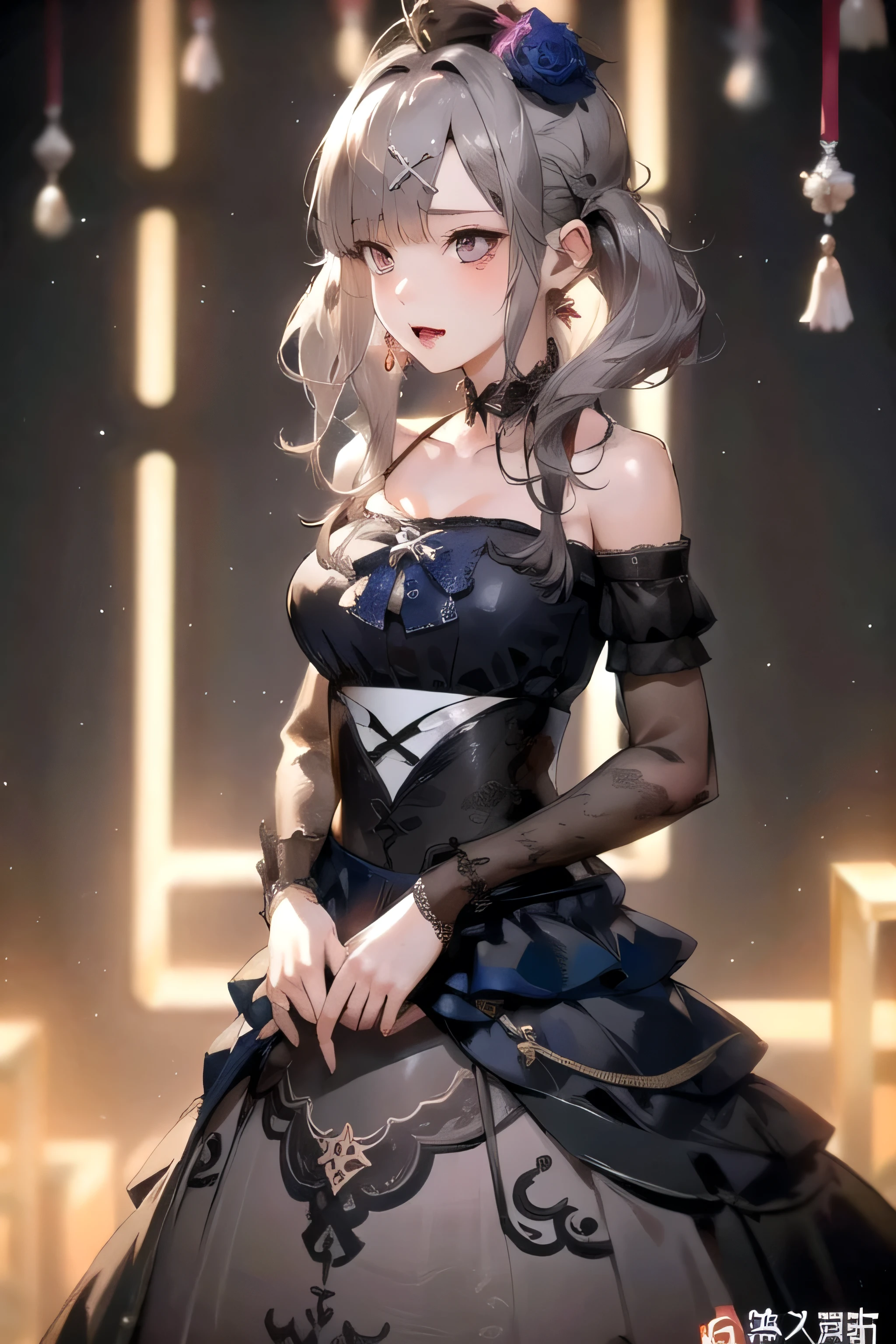((最 High Quality )), ((Masterpiece)), ( Details), from the side 1 Girl , 8k resolution, very detailed, High Quality , 1 Girl, Beautiful Day herself is a woman,18 years old, , Detailed face, one woman, live with punishment , live with punishment , Be beautiful , day々 fulfill desires just the way they are {x} don't get in the way of {x} joy, slender, toned thighs, throne