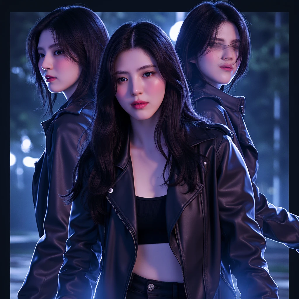 ((Best quality)), ((masterpiece)), (detailed:1.4), 3D, an image of a beautiful cyberpunk female,HDR (High Dynamic Range),Ray Tracing,NVIDIA RTX,Super-Resolution,Unreal 5,Subsurface scattering,PBR Texturing,Post-processing,Anisotropic Filtering,Depth-of-field,Maximum clarity and sharpness,Multi-layered textures,Albedo and Specular maps,Surface shading,Accurate simulation of light-material interaction,Perfect proportions,Octane Render,Two-tone lighting,Wide aperture,Low ISO,White balance,Rule of thirds,8K RAW,