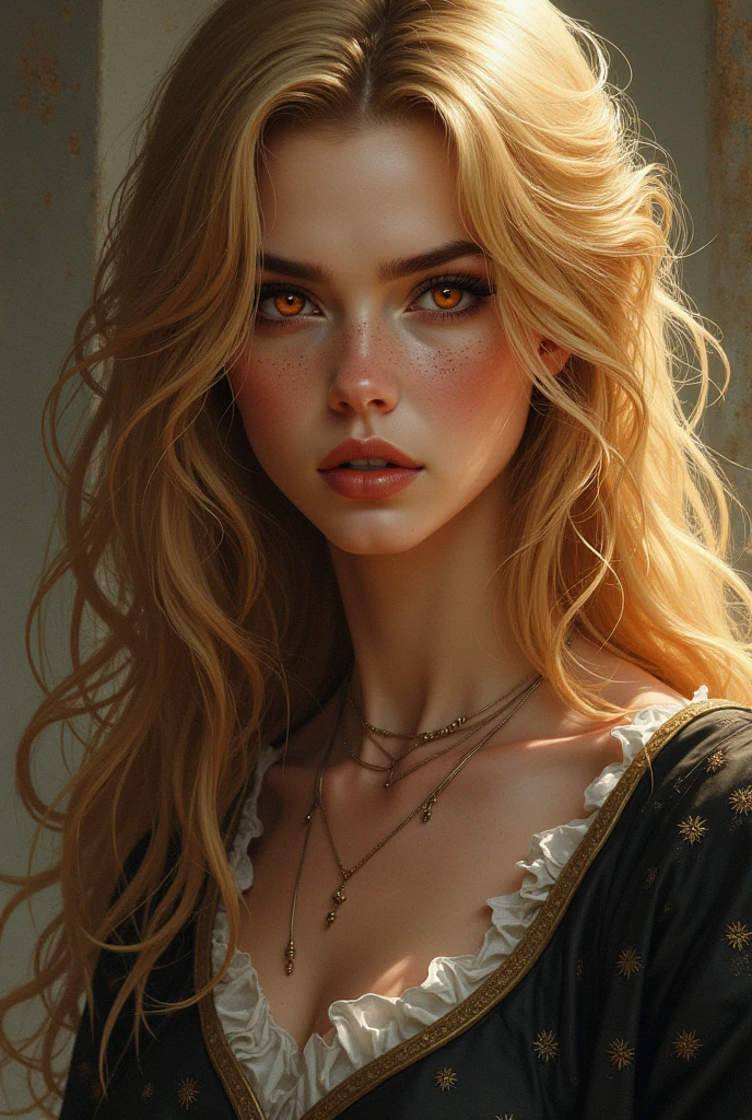 (masterpiece, best quality), intricate details,
1girl, <lora:coven&ig_leblancV3:0.8>coven leblanc,
<lora:Painterly-Style_LoRA:0.8>