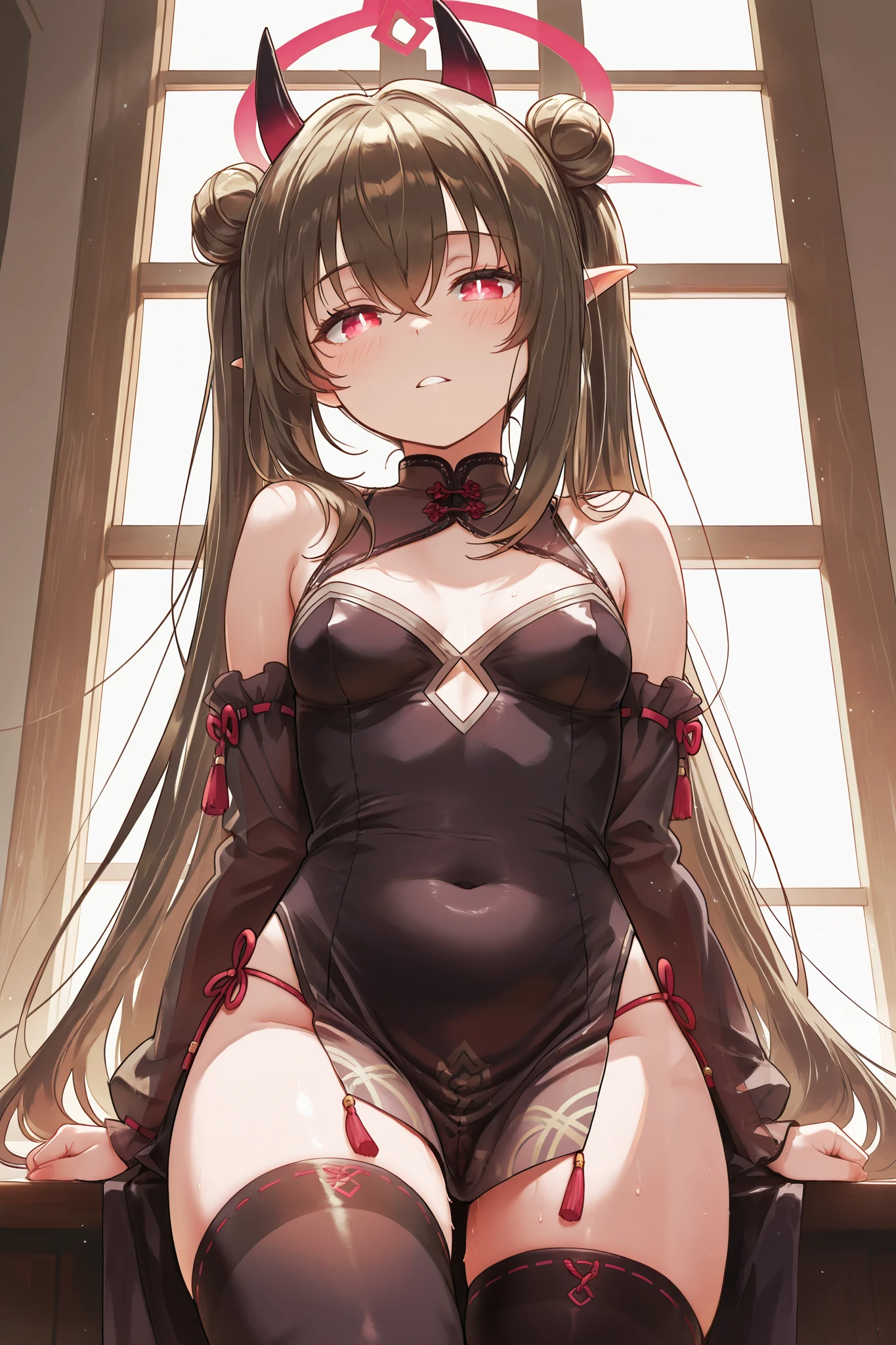 Erect in Bing