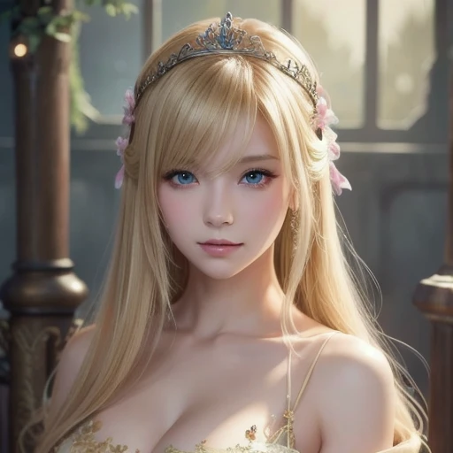 8K,Blonde princess posing in red and white lingerie, Super beautiful(Like the real thing)skin that looks real,beautiful fantasy princess,blue eyes, Brilliant , palace-like palace , Princess Knight, ((beautiful fantasy princess,, Elegant , gorgeous princess paladin, Brilliant robes, 美しいPrincess Knight, very beautiful princess top model,Super high resolution,masterpiece,surreal,fantasy art,curator art,Cinestill 800,alluring glance,Sexy,Close-up,laughter,Sexyな衣装,slender and muscular body,