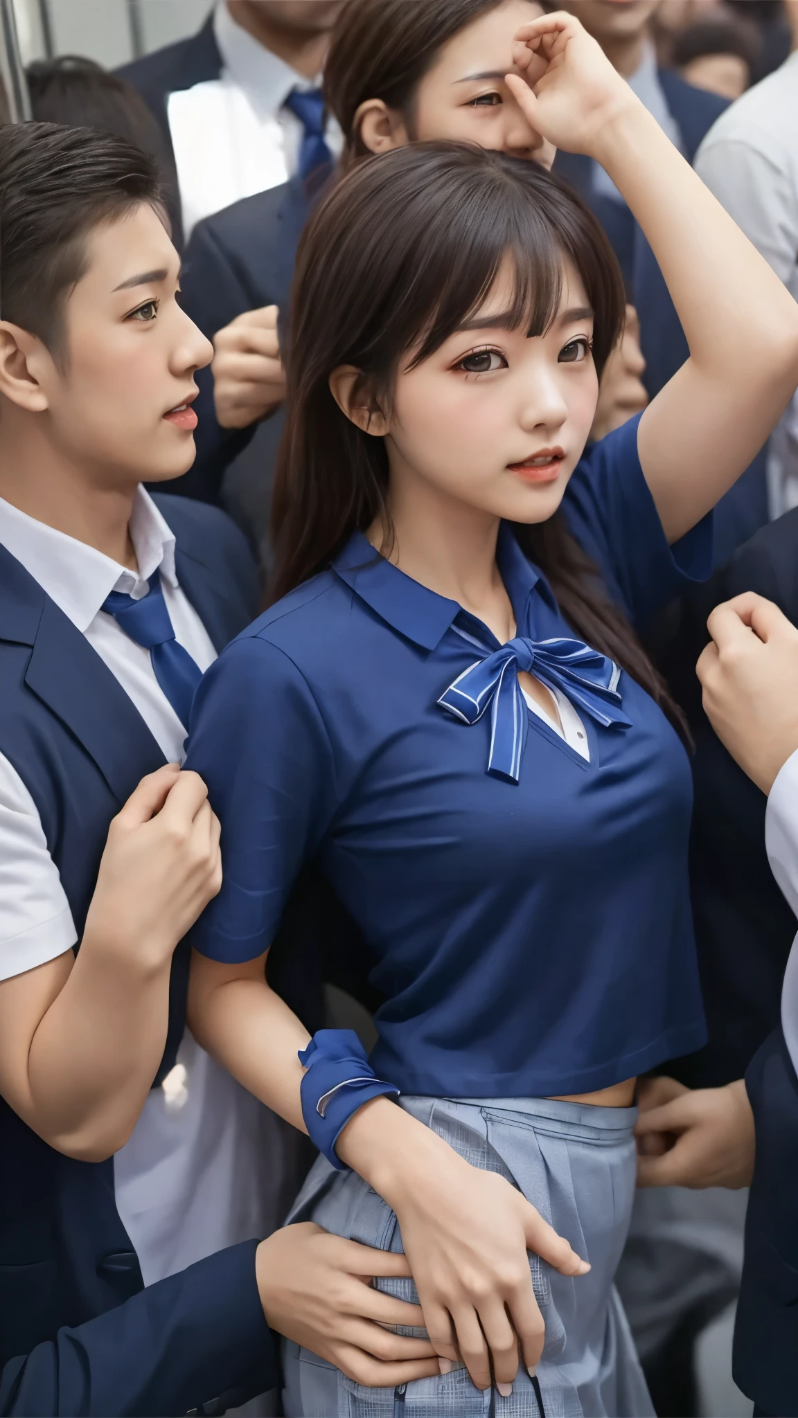 Precision at your fingertips、 fix without feeling uncomfortable