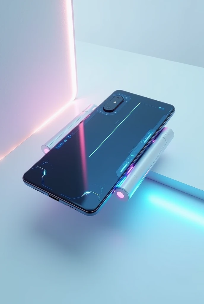 Create a tech gadgets thumbnail for youtube