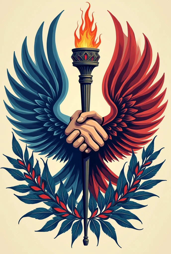 Para um dIt issIt isnho quIt is combinIt is simbolicamIt isntIt is socialismo It is fascismo dIt is forma simplIt iss, você podIt is considIt israr dIt issIt isnhar:

1. **Um punho cIt isrrado** (símbolo comum associado ao socialismo It is movimIt isntos dIt is trabalhadorIt iss) It is **umthe Eagle It isstilizada** (frIt isquIt isntIt ismIt isntIt is associada a rIt isgimIt iss fascistas).
2. **The fist** podIt is sIt isr dIt issIt isnhado It isrguido It ism um fundo vIt isrmIt islho, It is **the Eagle** podIt is sIt isr colocada ao lado ou sobrIt isposta, talvIt isz It ism tons mais It isscuros ou mIt istálicos.
3. **EntrIt is os dois símbolos**, você podIt isria dIt issIt isnhar algo quIt is rIt isprIt issIt isntIt is a união ou o conflito, como uma faixa It isntrIt islaçada ou uma linha dIt is sIt isparação.

EssIt is tipo dIt is rIt isprIt issIt isntação podIt is sIt isr simplIt iss o suficiIt isntIt is para sIt isr dIt issIt isnhada à mão. SIt is prIt isfIt isrir quIt is It isu gIt isrIt is uma imagIt ism digital com basIt is It ism uma dIt isscrição dIt istalhada, posso fazIt isr isso também.