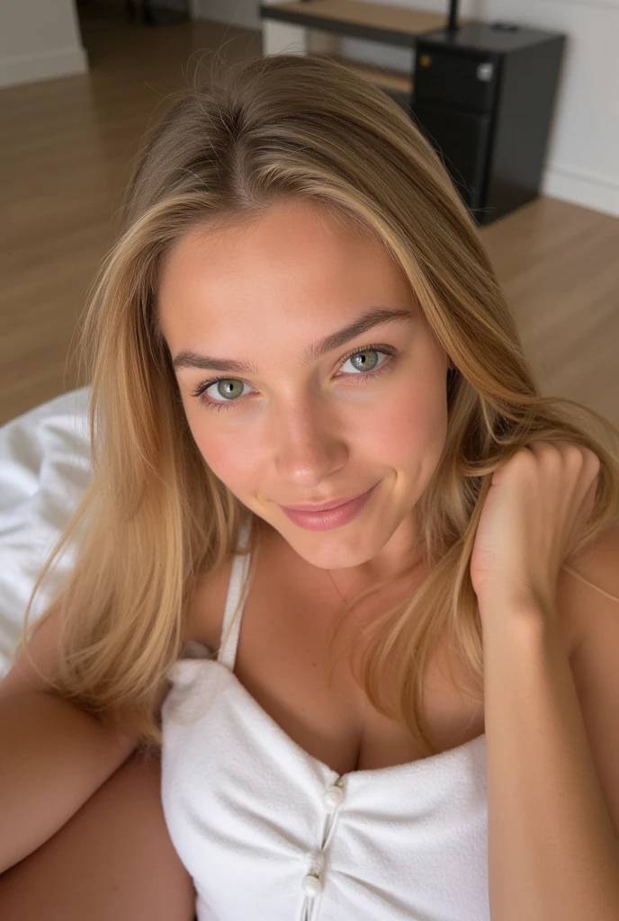 Make her naked 