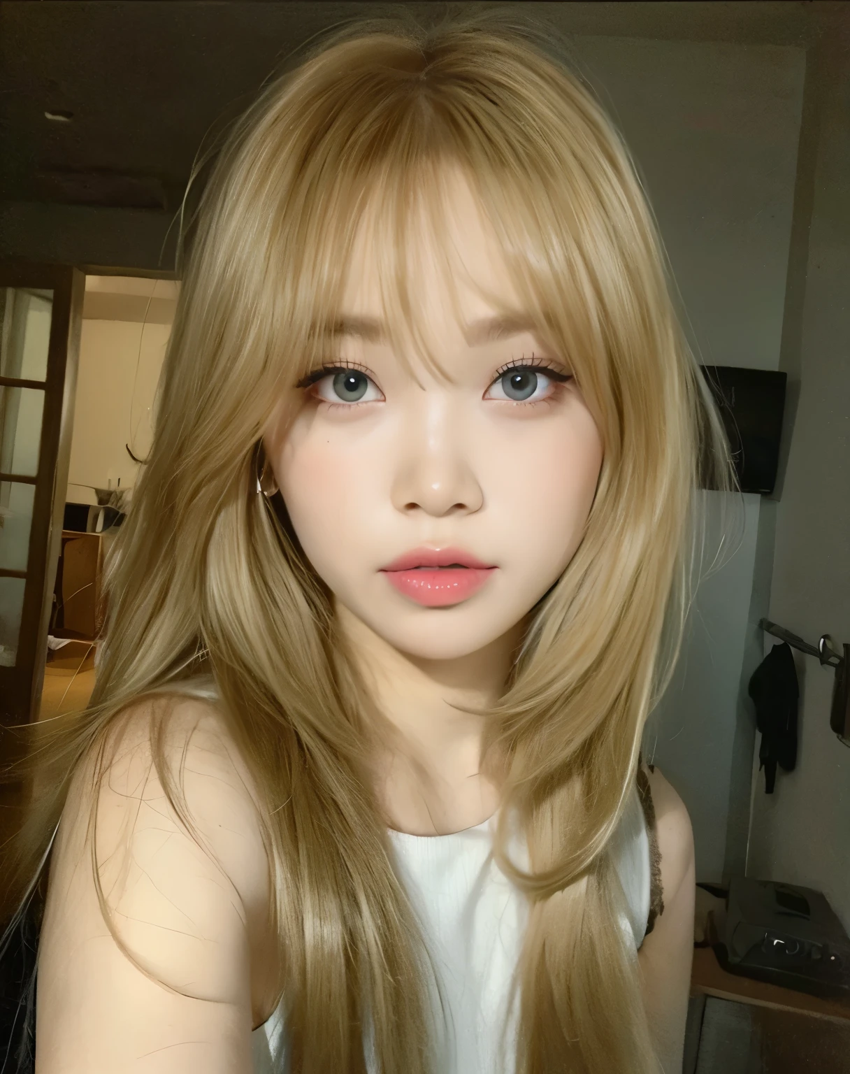  doll lips 