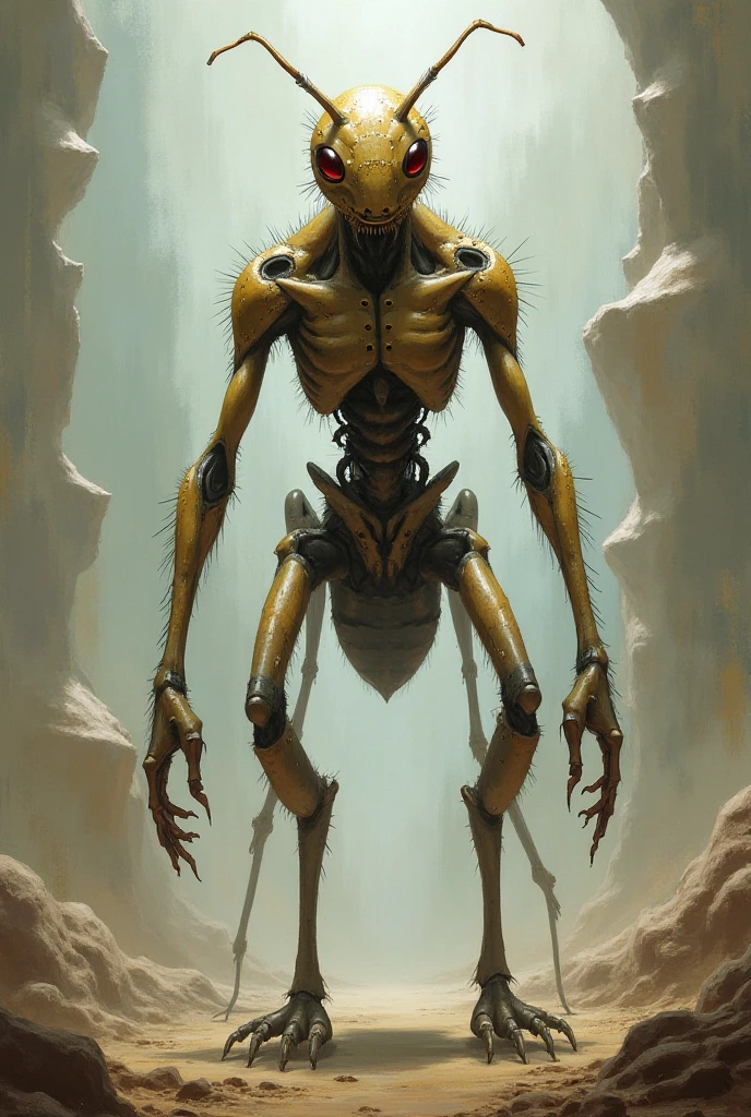 masterpiece, best quality, intricate detail, alien female, bad anatomy, full body,
<lora:detailSliderALT2:1.5> <lora:age_slider_v6:0> <lora:GoodHands-vanilla:1.2> <lora:emotion_happy_slider_v1:0>