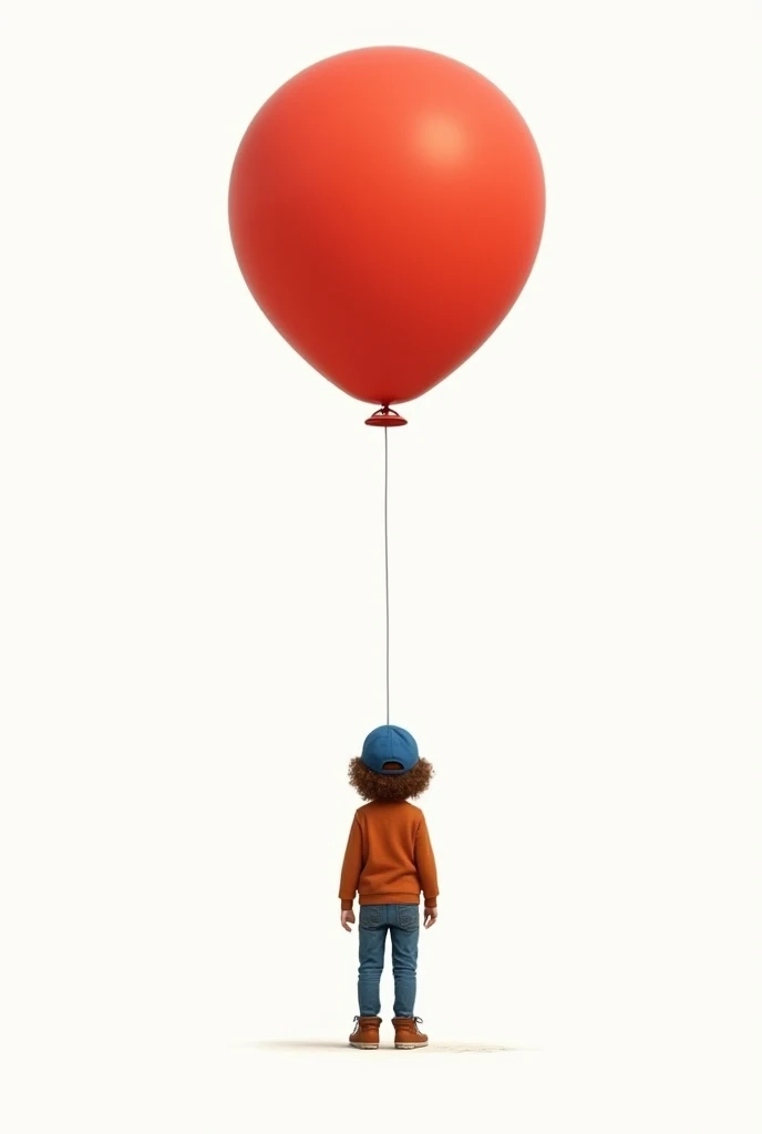 (特别多的红色balloon) balloon, balloon, Balloon red hat, Red Hat, Shot with Canon eos r5 (Indoor shot of extraordinarily many red balloons on beige background) (Smaller characters, more balloons, and more successful balloon points)