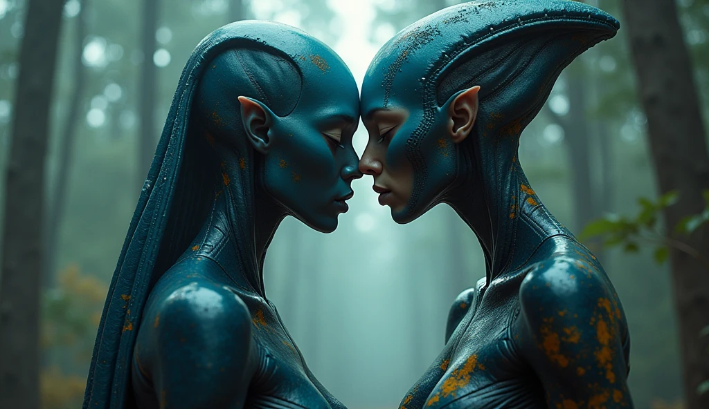 (zPDXL2), score_9, score_8_up, score_7_up, source_anime, 2d, FURRY,
2girls,2devils,symmetry, symmetrical_docking ,hugging,super detailed skin,shiny skin,wet oily skin, embarrassed,eye contact each others,majestic wings, majestic horns,small claws, (scaly skin:1.1),multicolored skin,detailed eyes,eyelashes,lips gloss, huge breasts,breast press,vibrant colors,masterpiece,best quality,ultra detailed,high resolution,sharp focus,depth of field,
AissistXLv2, unaestheticXL_bp5, SimplePositiveXLv2, zPDXL2 PonyXLV6_Scores