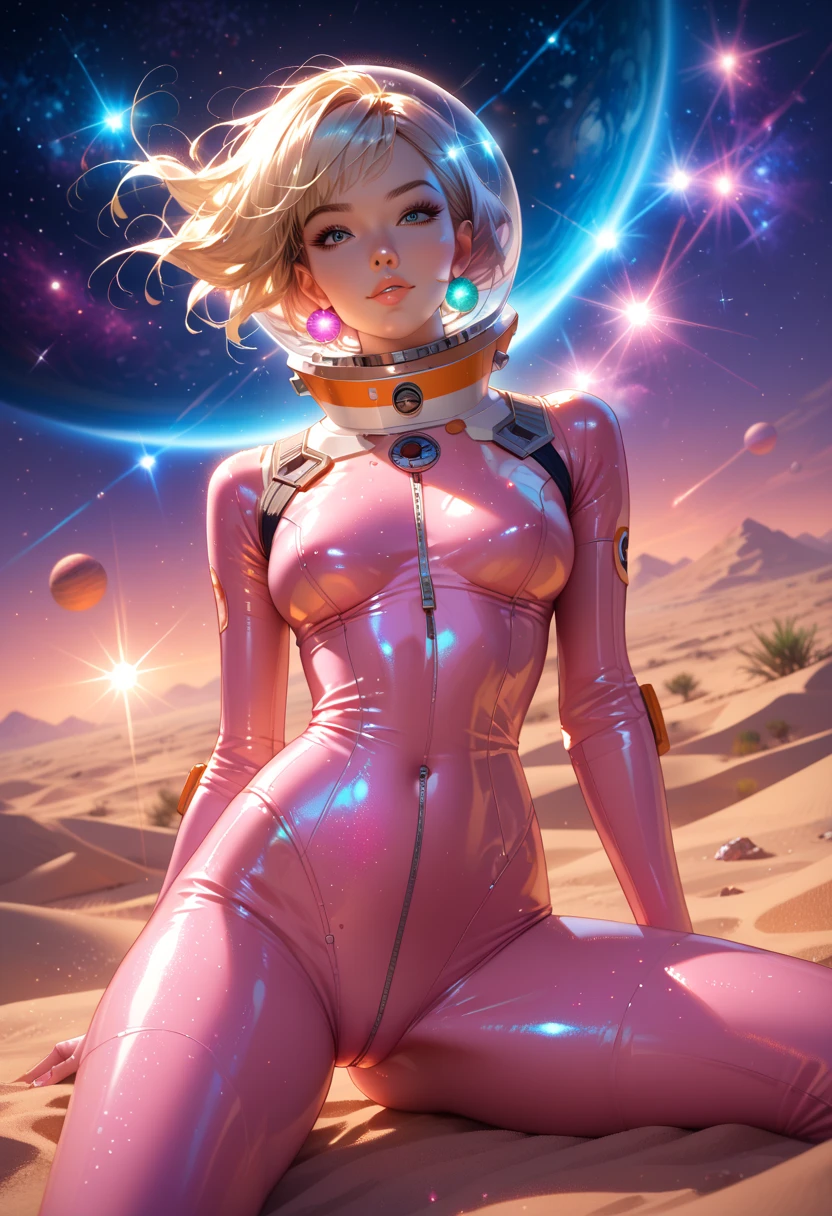 cute bunny girl,(((1girl))),((bunny girl with extremely cute and beautiful blonde hair)),(((bunny girl,anthro furry cute,bunny-girl))),(((bunny ears,bunny ears on head,big bunny ears))),
(large breasts:1.4),saggy breasts,(((blonde hair:1.35,colored inner hair,ear breathing,long hair))),((heterochromia:1.5, (pink_eye and yellow_eye))),intricate eyes,beautiful detailed eyes,symmetrical eyes,((fat)),(((lustrous skin:1.5,bright skin: 1.5,skin tanned,shiny skin,very shiny skin,shiny body,plastic glitter skin,exaggerated shiny skin,illuminated skin,wet legs))),(spider lower abdomen,narrow waist,wide hip,athletic body,inflated legs, thick thighs,detailed body,(detailed face)),
cute,slutty,seductive,erotic,(((nsfw))),
zettai ryouiki,((slingshot swimsuit black,wearing a slingshot swimsuit outfit:1.3,swimsuit type spacesuit,black armor swimsuit:1.3)),(((huge cleavage))),((wet clothes,intricate outfit,intricate clothes)),
(dynamic pose:1.0),solo focus,embarrassed,(centered,scale to fit dimensions,Rule of thirds),
cyberpunk city by the ocean at night, with bright neon signs and dark stormy clouds and puddles, scenery:1.25,nighttime, starry night, cosmos,Very dark night that makes the neon lights stand out, very bright neon lights,nighttime, starry night, cosmos,
highres, sharp focus, (ultra detailed, extremely detailed), (photorealistic artwork:1.37),(extremely detailed CG unity 8k wallpaper),((synthwave background theme)),(((vibrant colors))),(intricate background),(masterpiece),(best quality),