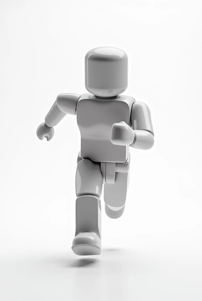 Walking animation 