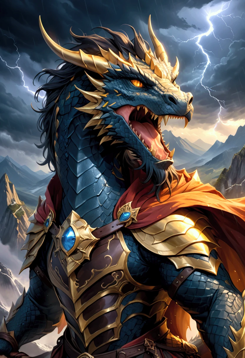 ((((Pretty girl in front of the dragon 1, Armor)))), (((Golden Giant Dragon 1:1.6, (Silvery long hair), hair between the eyes,))), (Dragon with an elongated neck and huge wings behind the girl)), very detailed CG Unity 8K wallpaper), (Best Quality: 1.2), (High Resolution), (Illustration: 1.1), (Cinematic Light: 1.1), fine-grained, Intricate detail, (((best illustration)), 8K resolution, intricate detail, highest quality, realistic feeling, ultra detail, best illumination, best shadow, best shadow, UltraHD, Cryengine, detailed reflection, detailed shadow, ((Complex detail)))), smooth, (Perfect shading))), high quality metal texture, metallic gloss, Highly detailed illustrations, (semi-realistic: 1.6), (wide shot: 1.2), (from below, Dutch angle), (beautiful eyes in detail: 1.1), (lifelike body: 1.2), viewer view, ((Golden Giant Dragon: 1.6)), (glowing eyes\[eye magic square [yellow\]), (long silver hair), hairs between eyes, Sigma 135mm lens, ((( Huge Waterfall Background)), Dynamic Camera Angles, (Warzone), (High Quality Detailed Ruins)), (Depth of Field), (Cinematic Lighting)), ((Horror)), ((Dark Fantasy)), Lovecraftchan, Spot Color, Splash Blood, (Best Illumination), (Very Complex Detail), (Ultra Detail)), 4K Unity, ( Highly Detailed CG:1.2), (8k:1.1), (Landscape), Art Station, ((Sui Ishida, Wen Jun Lin, Stefan Morel)), Dystopian Art, Apocalypse Art, (Semi-Realism), (Dynamic), (nixeu_basic 2:0.5)