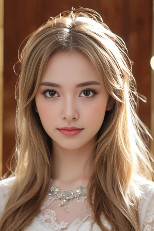 (Highest quality、8k、Award-winning works、Ultra-high resolution)、One beautiful woman、((She is wearing a cute navy blue yukata...)),(blonde:1.1)、Bright color contacts、Perfect Makeup、Bright and shiny lipstick、(Very heavy makeup:1.2)、(Deep pink around the eyes:1.1)、Beautiful bright eyeshadow、Heavy makeup around the eyes、very long wavy hair、(Romantic affection:1.1)、The best smile he had when he saw me、(Background of food stalls lined up at a night festival:1.1)、(Strongly blurred background:1.1)、Accurate anatomy、Ultra HD Hair、(Ultra-high resolutionの完璧な美しい歯:1.1)、Ultra-high definition beauty face、Ultra HD Hair、Ultra HD Shining Eyes、輝くUltra-high resolutionの美肌、Ultra-high resolutionの艶やかな唇,I'm holding a water balloon with a picture on it.,Neon lights are glowing
