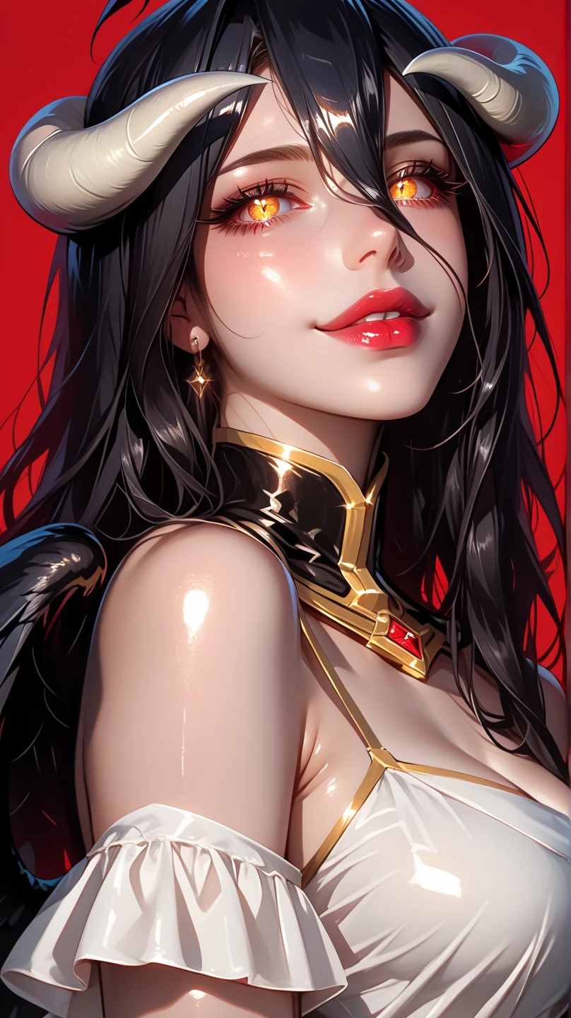 (a sexy woman in samurai armor with her tits out), nsfw, (((bare breasts))), (((show off nipples))), (crotchless), (samurai armor:1.8), (samurai helmet:1.8), (((((ruins))))), (((moonlit night))), (((red moon))), (((starry night))), (((milky way))), (((((pillars of fire))))), detailed backgrounds, 1girl, solo, (public hair:1.5), (black hair:1.8), (long hair:1.8), (straight hair:1.8), (black eyes), (eyeshadow), (dark red lips:1.2), (((sadistic smile))), (((sadistic eyes))), extremely detailed beautiful eyes, incredibly detailed beautiful eyes, extremely detailed face, incredibly detailed face, high resolution, RAW photo, best quality, realistic, photo-realistic, best quality, masterpiece, an extremely delicate and beautiful, extremely detailed, Amazing, finely detail, 8k wallpaper, huge filesize, ultra-detailed, highres, extremely detailed, realistic, 8K, Ultra-High Definition, highest quality, ultra high resolution, realistic, High quality texture, (perfect anatomy), good anatomy