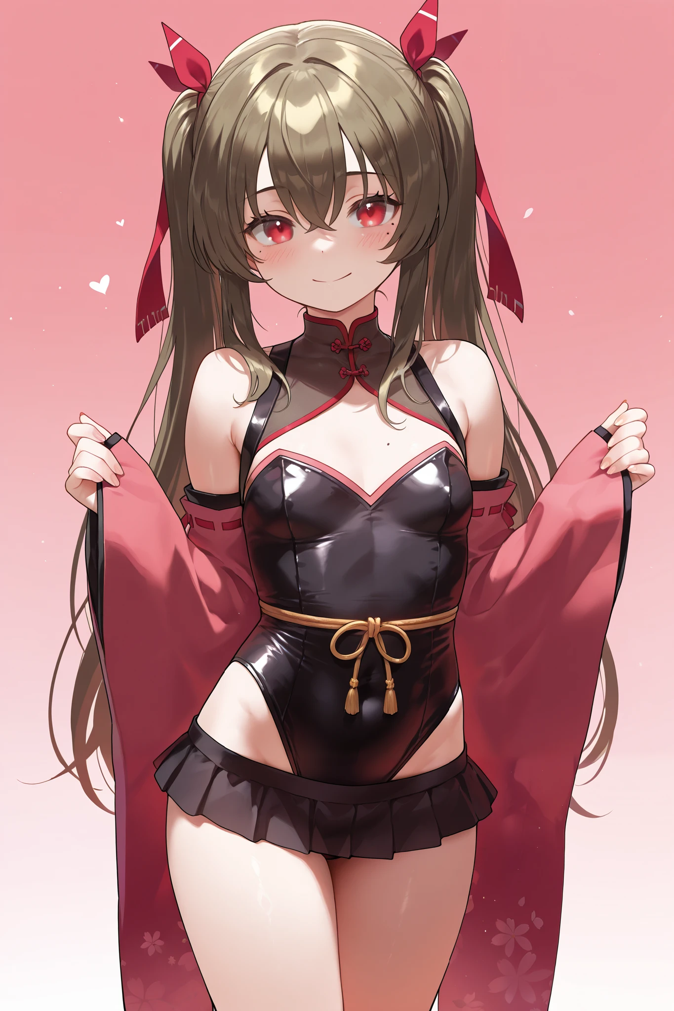 littlegirl,transparent clothes,up looking,Stick out your tongue,Be red in the face,mediumunderboob
