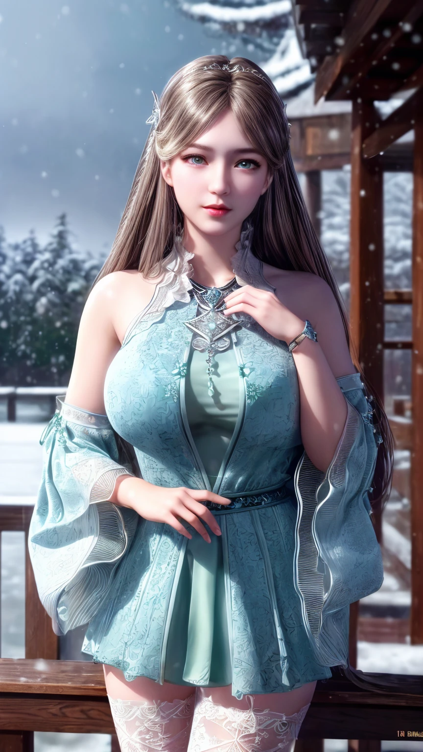 Ultra-realistic 8k CG, flawless, Clean, masterpiece, professional artwork, famous artwork, Cinema lighting, bloom, perfect face, pretty face,balance face proportion,perfect face,((no noice)),perfect balance eyes proportion,perfect lighting at face,perfect lips balance proportion,fantasy, dreamlike, illusory, Science fiction, lace, lace trim, lace-trimmed legwear, luxurious, jewelry, diamond, Kaneko, pearl, gem, 蓝gem, 红gem, emerald, intricate details, Exquisite pattern, charming, Tempting, Tempting, disciple, enchanting, hair accessories, necklace, earrings, bracelet, armband,halo,autumn,
((,1 girl, Throw,best quality, )) , ((((1 girl, alone,outdoor, B cup breasts,,snowflakes, snow, snowing, plum bossom, ))))
undefined, undefined, undefined, undefined, undefined, undefined, undefined, undefined, undefined, undefined, undefined, undefined, undefined, undefined, undefined,