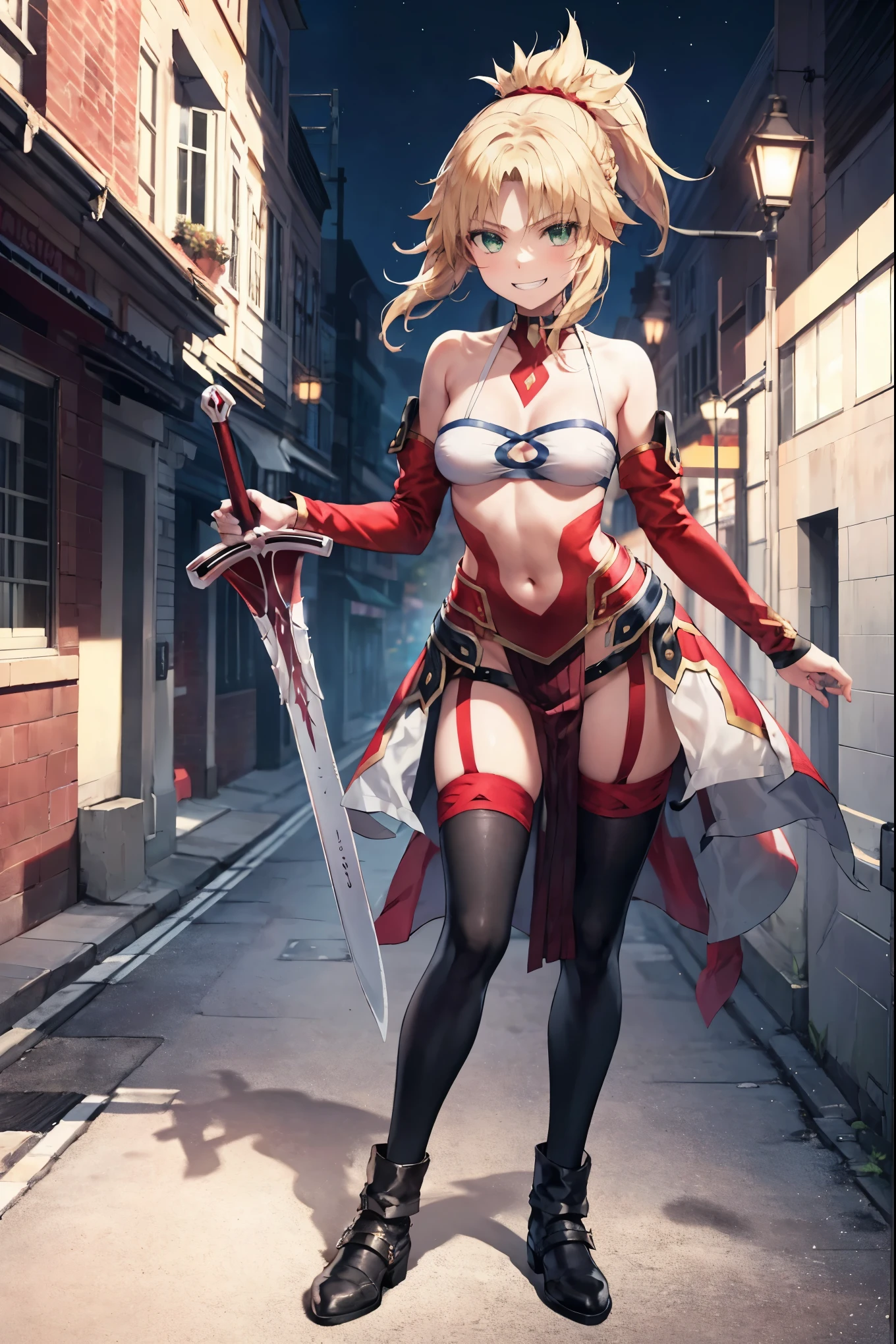 nero claudius, fate, peitos enormes, coxa grande, (pele brilahnte suado: 1.4 ), absurdo, roupa de academia, olho para o espectador, qualidade superior, altamente detalhado, pose sexy, muito detalhado, milf, olhos brilhantes, obra prima, dynamic lighting, fundo coliseu, alta resolução, foco nitido, profundidade de campo, 1 garota,