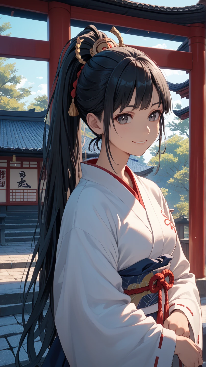 quality（Masterpiece　 Delicate Depiction　UHD（ Ultra Fine）・super detail（ very detailed on trends）・best quality（最高quality）4K）appearance（woman　２０Age　 is tall　 very attractive face 　 ponytail　 pastel　 odd-eye　 Silver Hair　Decoration　uniform　Rin々Shi）composition（School　Warm colors　Mysterious）　 style（anime）