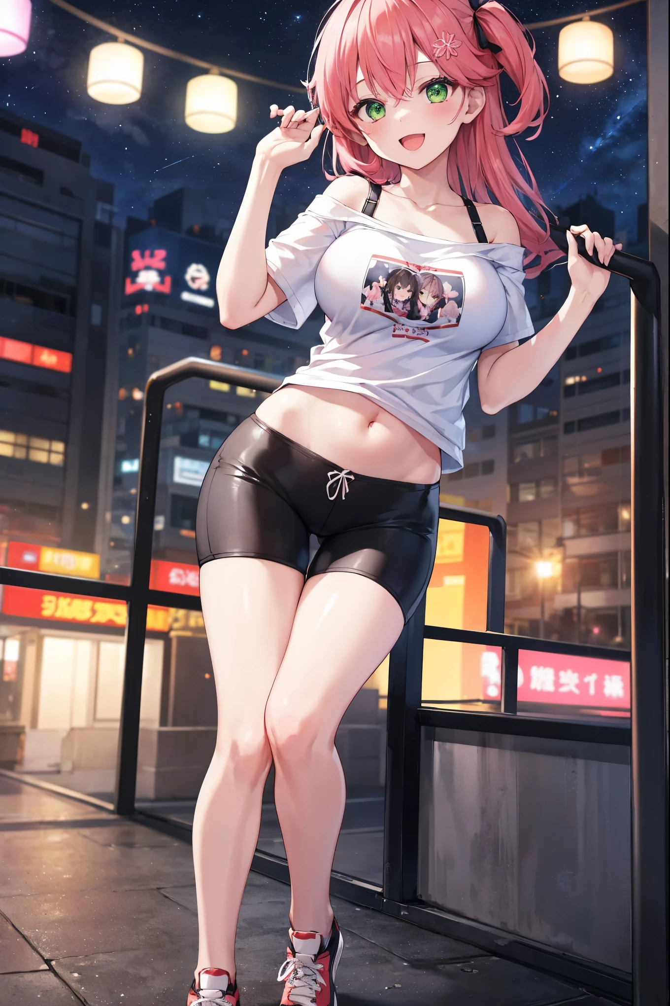Background: jet black sea, battleship girl, girl, rubble of battleship, black and golden eyes, grey skin, evil smile、(((Black tights)))、Medium breast、(((Brat)))、(戦艦skylark擬人化)(((skylark)) (Perfect hands, Perfect Anatomy),, Anime Girls, best anime 4k, wallpaper, Detailed digital anime art, Detailed anime artワーク, アニメアートwallpaper 4k, アニメアートwallpaper 4k, Detailed anime art, アニメwallpaper 4k, アニメwallpaper 4k, アニメアートwallpaper 8K, 4k アニメwallpaper, 8k high quality detailed art