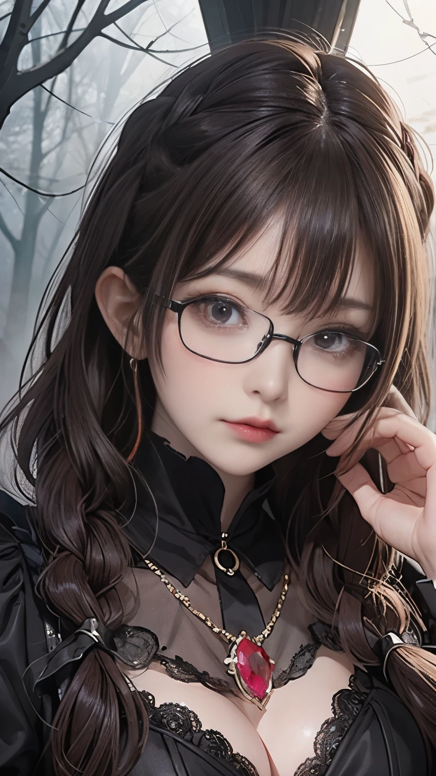 ( best quality , high resolution:1.2),( dark,Threatening:1.1),(Unfortunately:1.1), (Oak:1.5),(devil:1.5),( dark horror theme:1.5),(Thriller:1.5),( All Stars World Gothic Witch :1.5),(dark fantasy:1.5), ( ink and watercolor:1.5), (Black and White:1.5), (Ominous Landscapes:1.5),(Countless stars fly:1.5),(Ruined:1.5),(1800s:1.5), (Ruined theme:1.5),(A lot of dust rises:1.5),( puddle:1.5),(Dirt Track:1.5),( absurd:1.5),(wonderful:1.5),( best quality :1.5),(masterpiece:1.5),Qu art z Lepidolite Woman in a Red Dress, (Powerful figures:1.1、Big Breasts:1.3) 、 (((( Glasses、 cute、Red glowing eyes、 big ruby necklace )))),(((Big Breasts、 braids)))、 pretty face, raise eyebrows , ,(Fatal Beauty, Fascinating Beauty ) ,(Mysterious charm:1.1),(Big Breasts、Attractive silhouette), high quality texture 、高品質のshadow、 Beautiful and Delicate Face 、 beautiful and delicate eyes、 written border depth 、 ray tracing 、20th generation、 cuteK-POPの女の子、( Korean Face )、Thin face、( Ulzan-6500-v1.1:0.6)、 pure loss face _v1、 ominous landscape atmosphere ,(((black dress temptation))),Primary color,Urban,Spooky Town,full length,Evil spirits, Winnie the Pooh Rainbow, campfire ,Yunnan Stone Forest, highly detailed realistic , 暗くて creepy atmosphere, Spiritual Being, Mysterious beauty, Ghostly figures, Swirling Mist, Supernatural Existence, devilの本質, shadowのような形, Terrible whispers, Ominous Aura ,
アート of a Goth Maiden, Very dark shade.
Her Eyes, countless stars fly towards the viewer ,
Her Mogul Snap , mystical graveyard,Think about it , source of her sorrow.Black hair swaying in the moonlight,
Finding a soul .oh, Her Soul, shadow' Hug,Take me to space. psychedelic fantasy art by H at every step of the Kellfudelgoring , She summons dark ,
dance of the void, whippler sparks.
Her touch is a cold caress of the void ,
In Her Vague Being , I'm Remaining Confused .
For love, Bumblewisk, Cosmic Power,
shining stars in the endless night.
Confusion is swirling, as the void screams,
I々 Love Is a Dazzling Dream of the Universe .
all stars world gothic witch,
in your void, I Am Myself .
HYPER MAXIMIST , Anime Style , Breathtaking oil paintings, ultra-realistic digital illustration that mimics the style of hyperrealistic oil painting , seamlessly blends psychedelic visionary art with physical-themed aesthetics. amazing composition , masterpiece, best quality , (devil,Satan,Lucifer:1.1),(devilish:1.1),(Red eyes glow:1.6)、( red glowing eyes , keen teeth:1.1),( black wings,thick,Dirty:1.1),(Hell's View:1.1),(,sulfur:1.1),(Threatening atmosphere:1.1),( dark shadows,Threatening presence:1.1),(unlucky clouds,stormy skies:1.1),( dark, creepy atmosphere:1.1),(aura of misfortune, evil energy :1.1),( dark aura,cigarette:1.1),(Extreme heat,Burning Flames:1.1),( surreal,Nightmare Visions:1.1),(Predicting the end:1.1),(Twisted Corner,Crown of Fire:1.1),(whisper of misfortune,devilish laughter:1.1),(Cry of pain,resonant screams:1.1),(Ominous symbols,Ancient Runes:1.1),( Mysterious Relics , dark アートifacts:1.1),(Infernal Ritual, Ritual Sacrifice :1.1),(devilish minions,creatures of darkness:1.1),(Desolate,Barren Wilderness:1.1),(University of the Soul,Suffering Soul:1.1),(Eternal Ruin,A hopeless existence:1.1), Background of Stephen Coidl's discarded machine