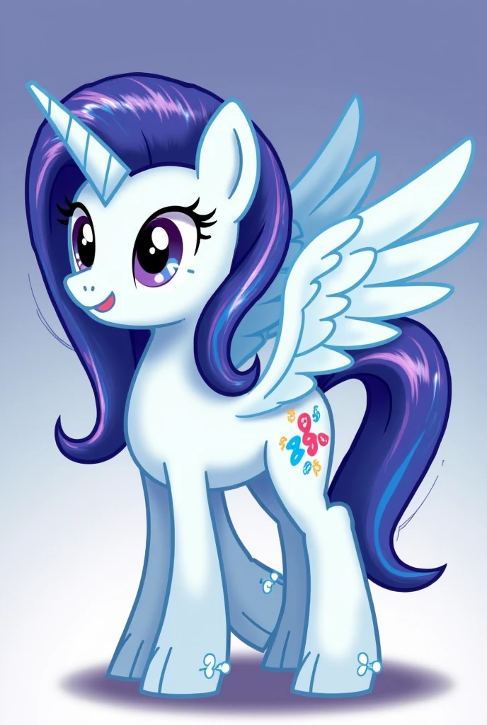 Princess Luna having sex with scootaloo