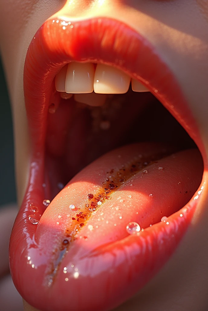 woman, pissmouth <lora:pissmouth_v2:1.0>, sharp focus, (8k uhd:0.8), ultra-detailed, RAW Amateur Photo