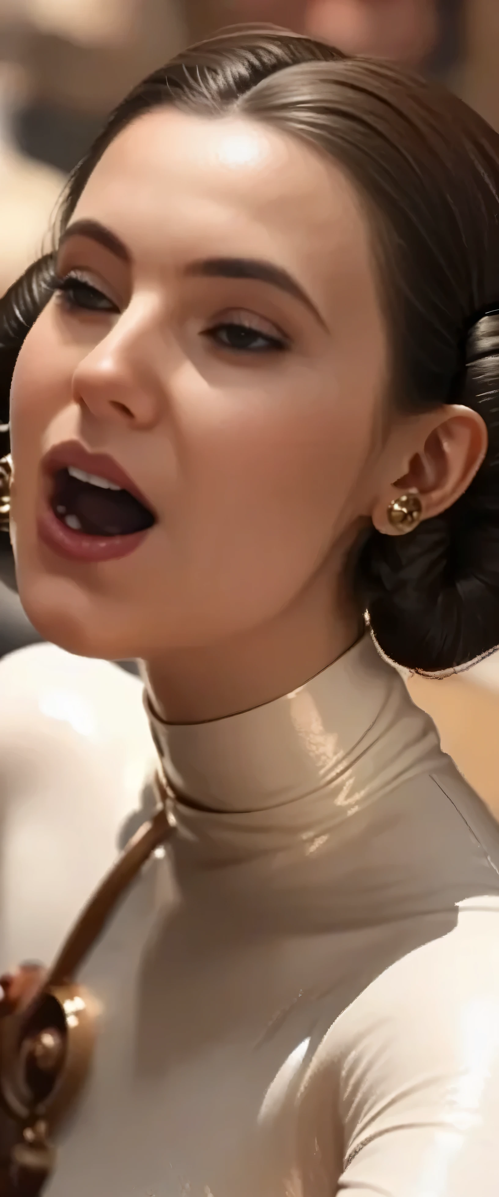 Princess Leia