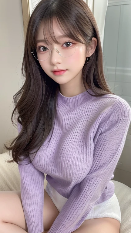 one beautiful girl, Best Quality, 32K, Masterpiece