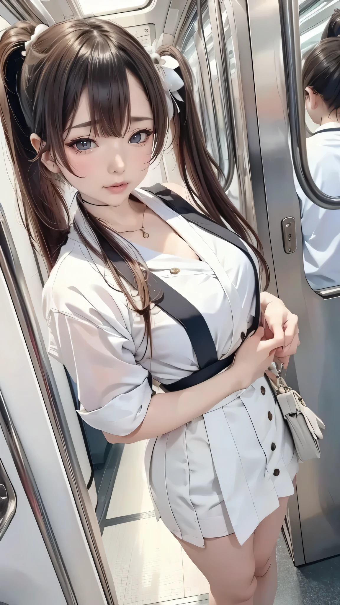 (1girl:1.3), cinematic light, solo, breasts,naked,pussy, silky long hair, (brown) hair, (masterpiece, top quality, best quality, official art, beautiful and aesthetic:1.3), extreme detailed,highest detailed,(ultra-detailed),((an extremely delicate and beautiful)),starry sky,from below,masterpiece,best quality,dutch angle,Ultra detailed,8K,realistic,ultra detailed,highly detailed,physics-based rendering,cinematic lighting,1girls,,naked,crying,pussy, cum,train,on seat,long hair,naked,molestation,crowded,blank look,There's semen on my face, There's semen on my face,There's semen on my face,after rape,Girl has semen on her head and face,Covered in semen,naked,A large amount of semen is attached to the girl's body,A large amount of semen is attached to the girl's body,a girl is in the back seat of a car,Girl has semen on her head and face,sitting with legs spread on the car seat,on seat,,Covered in semen