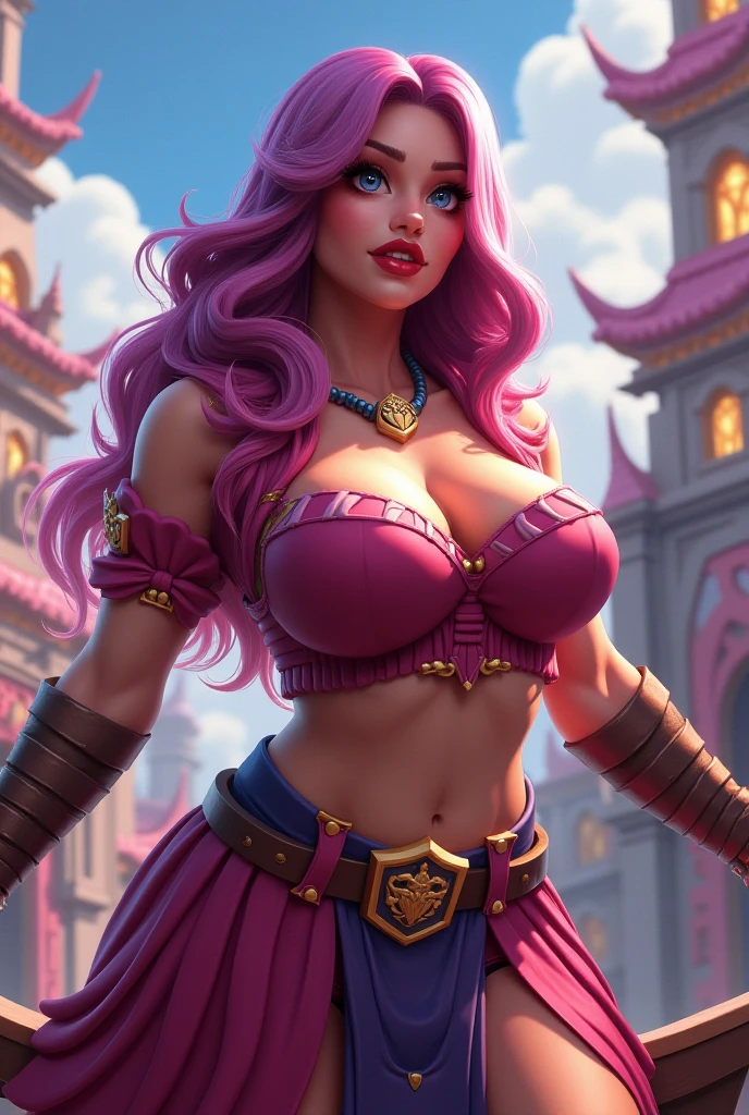 (NSFW:1.2, nipple piercings), 25 year old woman,open mouth,from above,high detail,tongue out,eager gaze,looking at viewer,beautiful detailed eyes,beautiful detailed lips,long eyelashes,seducing smile,luscious red lips,gorgeous features,vibrant hair,colorful makeup,sparkling earrings,slim figure,fashionable clothing,casual yet stylish outfit,confident posture,bright lighting,vivid colors,HD resolution,ultra-detailed,photorealistic,studio lighting,professional portrait,bokeh background,artistic rendering