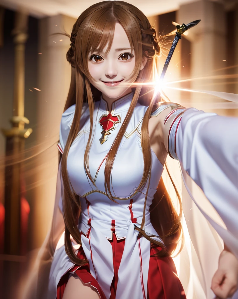1 girl, (Wear a bright red Arabian Nights-style costume:1.2), Very beautiful Japanese idol portraits, 
(RAW Photos, highest quality), (Realistic