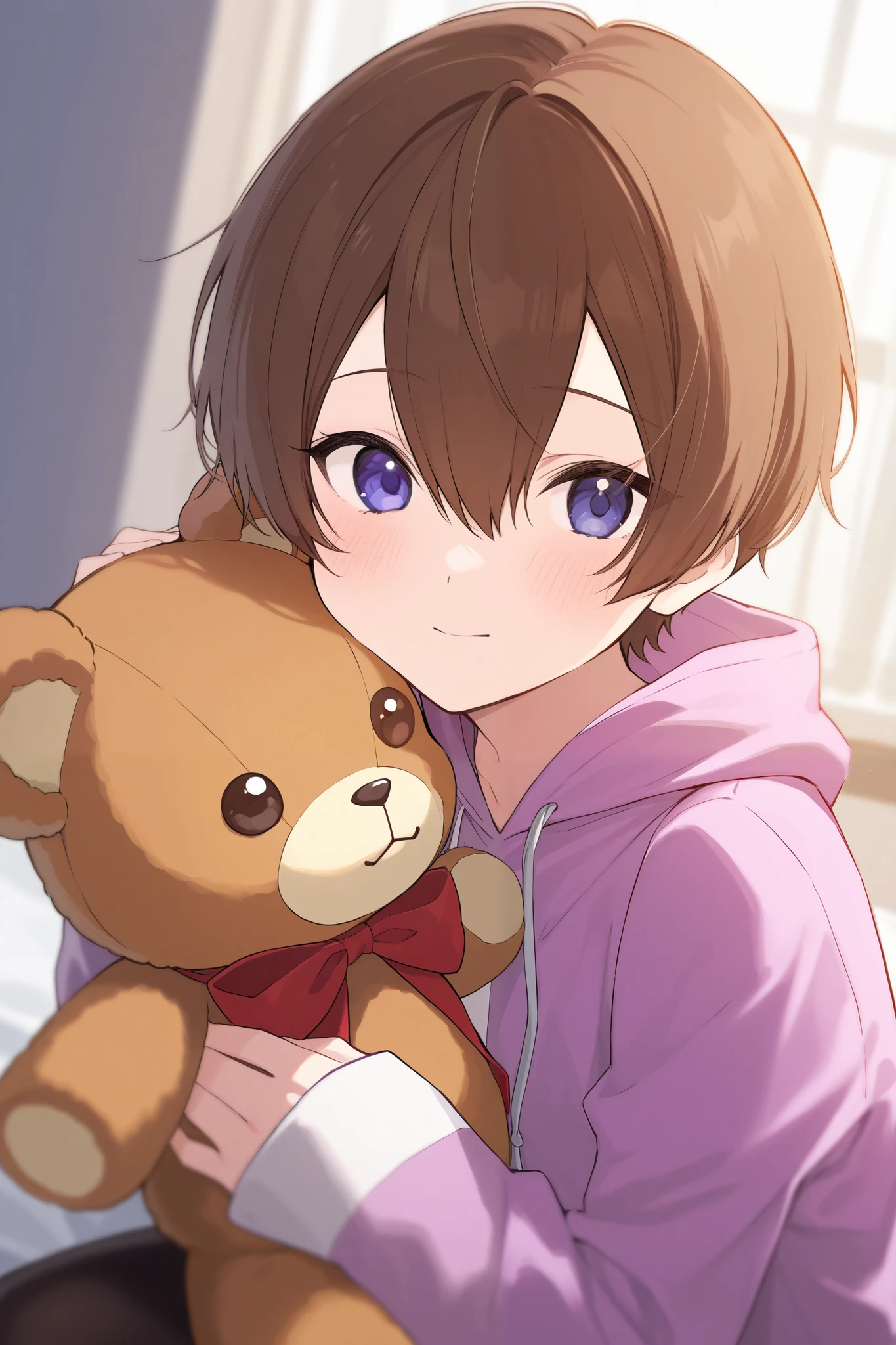 Create a Digimon teddy bear