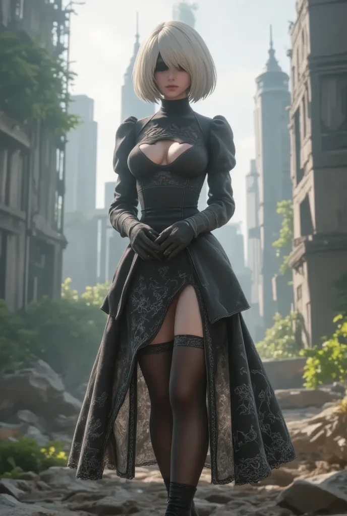 Cinematic, Vampire Slayer, Wearing a gothic steampunk fashion dress、Walking through a Gothic cemetery at night, Foggy and rainy conditions, Ghostly atmosphere, 1800s, (High skin detail: 1.2), Super detailed, Photorealistic, Depth of written boundary, Cinema Lighting, IMAX Camera, High resolution, German Touring, Full HD, 8K , 超High resolutionでPhotorealisticで美しい照明で撮影. This masterpiece is of the highest quality、Zentangle abstract background。 (Weighting 1.4).