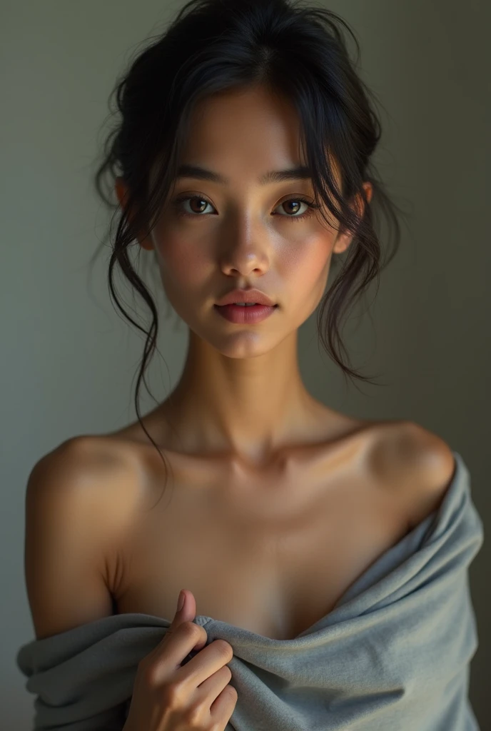 (masterpiece:1.3), (best quality:1.3), (hires, high resolution:1.3), 8k, ultra_detailed, extremely_clear, photograph, beautiful, sharp focus, hdr, (realistic, ultra realistic), BREAK
1girl, solo, goblin girl, ginger hair, redhead, freckles, medium breasts, (green skin, yellow eyes, detailed eyes), villager outfit, belt, jewlery, BREAK
(medium shot, looking at viewer:1.2), (Tilt shift, bokeh, deep focus), BREAK
fantasy, village, pathway, markets, trees, grass, hedges, fences, bushes, buildings, clear blue sky, BREAK
evening, sunset, golden hour, (volumetric lighting, harsh shadows, natural lighting, sunlight),