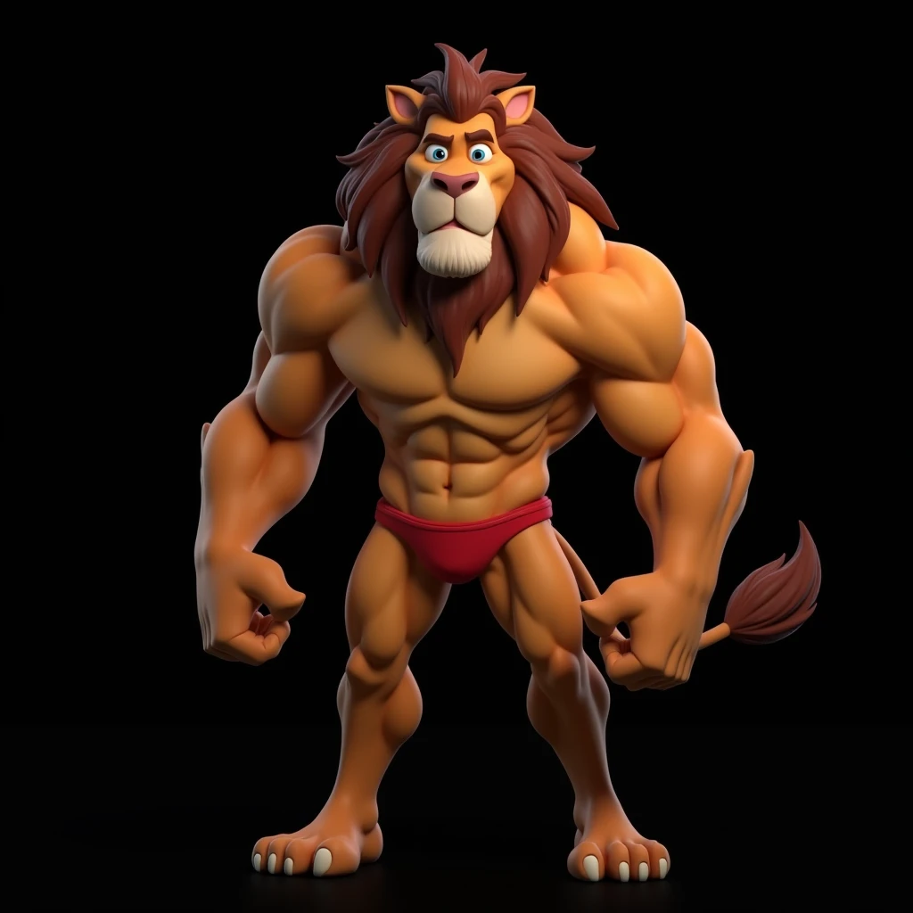 lion, male, long blond mane, extremely realistic eyes, very obese lion, very fat belly, transparent, long fur, very hairy body, tight jockstrap, in a room with Jaccuzy and sauna, posing in front of the camera, realistic  , photorealistic, high quality, 8k, (best quality,8k,highres,masterpiece:1.2),ultra-detailed,(realistic,photorealistic,photo-realistic:1.37),HDR,UHD,studio lighting,ultra-fine painting,sharp focus,physically-based rendering,extreme detail description,professional,vivid colors,bokeh,cinematic,extremely detailed eyes and face, correct anatomy