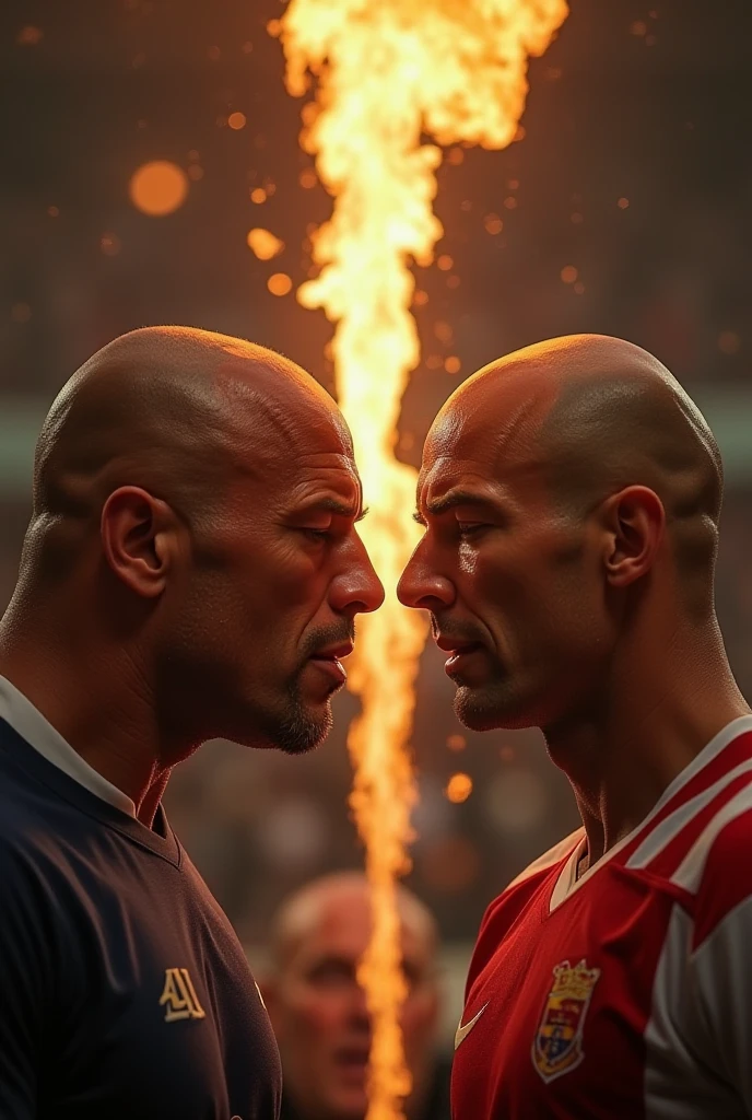 "Stone cold"steve austin and michael jordan (please create the greatest epic wallpaper of them all in there prime)