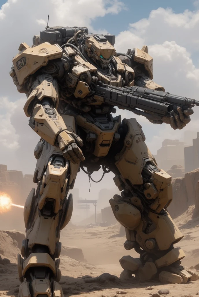 best quality,masterpiece,highly detailed,ultra-detailed,
RAW, analog style, ,([Bmecha:meca:0.4] no humans:1.3) assault rifle, bullpup, holding weapon, holding gun, 

 <lora:battletechMk1_01:0.5>, ,  sharp focus, volumetric fog, 8k uhd, dslr, high quality, film grain, Fujifilm XT3


 <hypernet:2nvinkpunk:1.0>