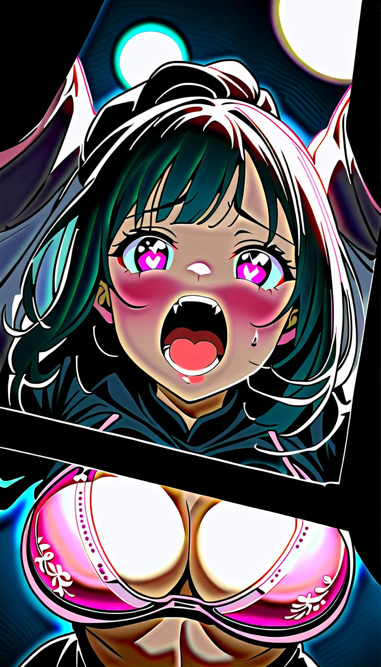 Masterpiece, Hatsune Miku, vore