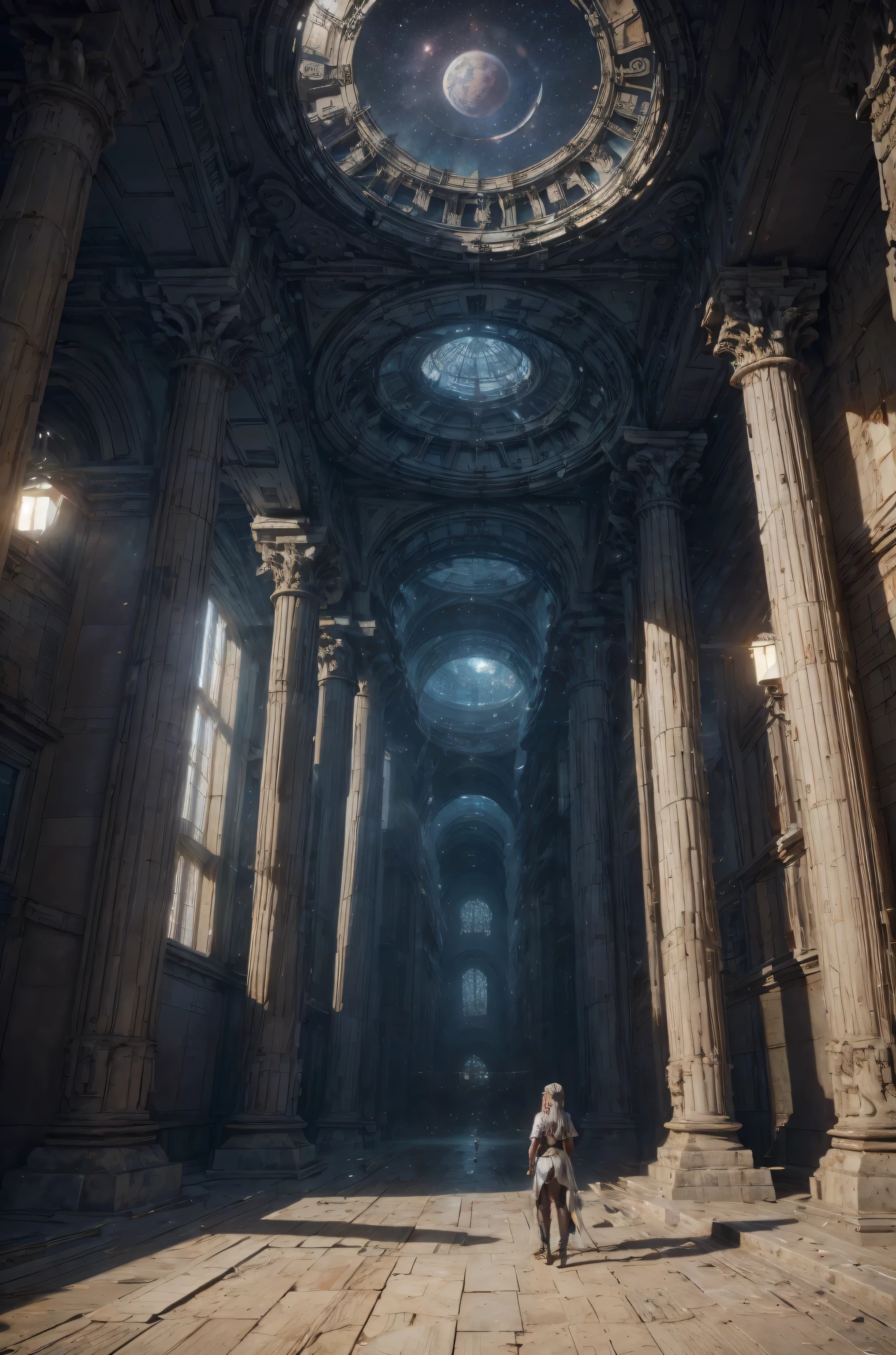 最high quality Mysterious、 in the room、 A Fantasy Space Space Temple、God& World、、God's World、heaven、Beautiful 、 warship、Battleship、Planet-scale spacecraft、colony、window、Rome、 byzantine Hagia Sophia Byzanz Dome Giant Dome Temple 、Beautiful Dome Interior 、Great Cloister、Mythical Scales 、 sexy heroine Composition showing the groin from below) ERO 1 WOMAN ELF Female Warrior Giant Legendary Sword Excalibur!smile!Eyes that look at me!refreshing、、 strongest 、Beautiful ice decoration tiara、 、Beautifully decorated armor、wing、see-through .Beautiful flowers on the background beautiful garden,、、 、Beautiful decoration、backlit、 Calm and gentle light 、 calm atmosphere 、reading、art、 starry sky 、night、 petals、 open leg 、nipples that can be seen directly from real life、 beautiful ,Beauty But her eyes are open and she is looking here、Beautiful thighs 、 beautiful decoration、 radiance,High-definition depiction, realistic , ,Beautiful reflected light、Romenticism, Eroticism 、 pantheon